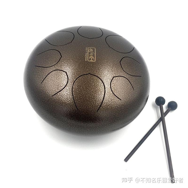 因为空灵鼓还是属于比较小众的乐器,虽然这几年开始逐渐为人所熟知