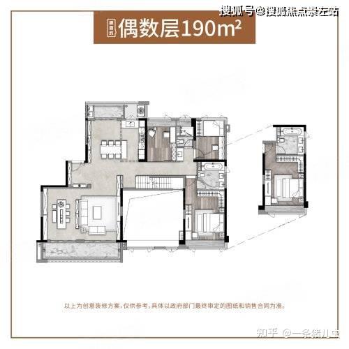 保利和光尘樾(楼盘介绍+区域分析) - 知乎