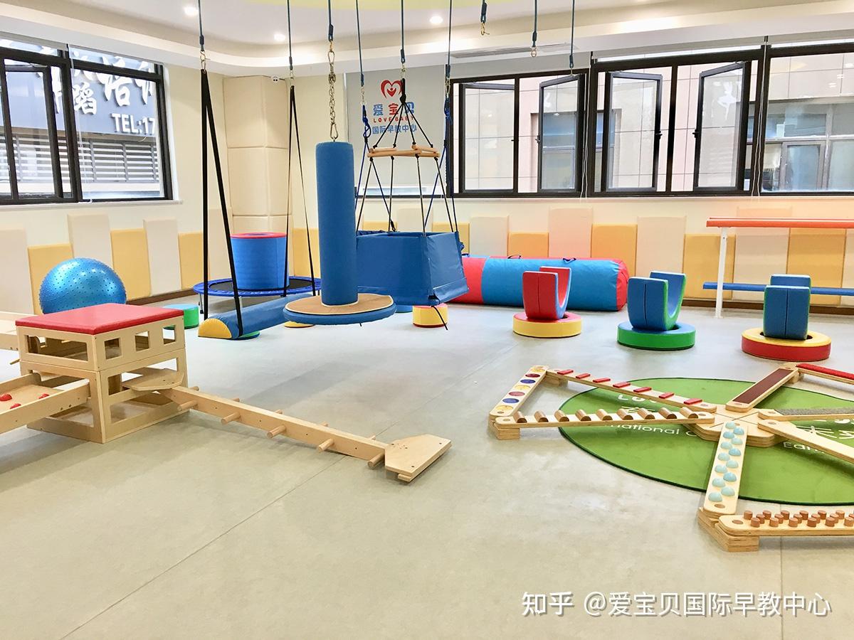 什么是感觉统合你知道感统的重要性吗