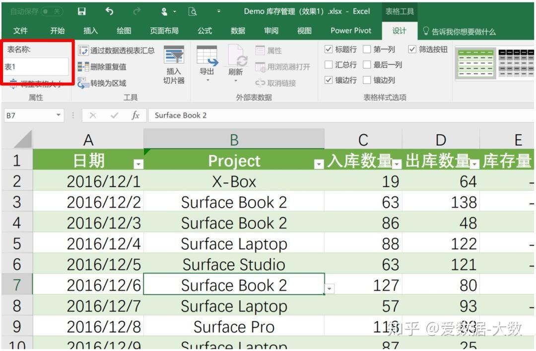 Excel高效办公,一劳永逸数据自动刷新 - 知乎