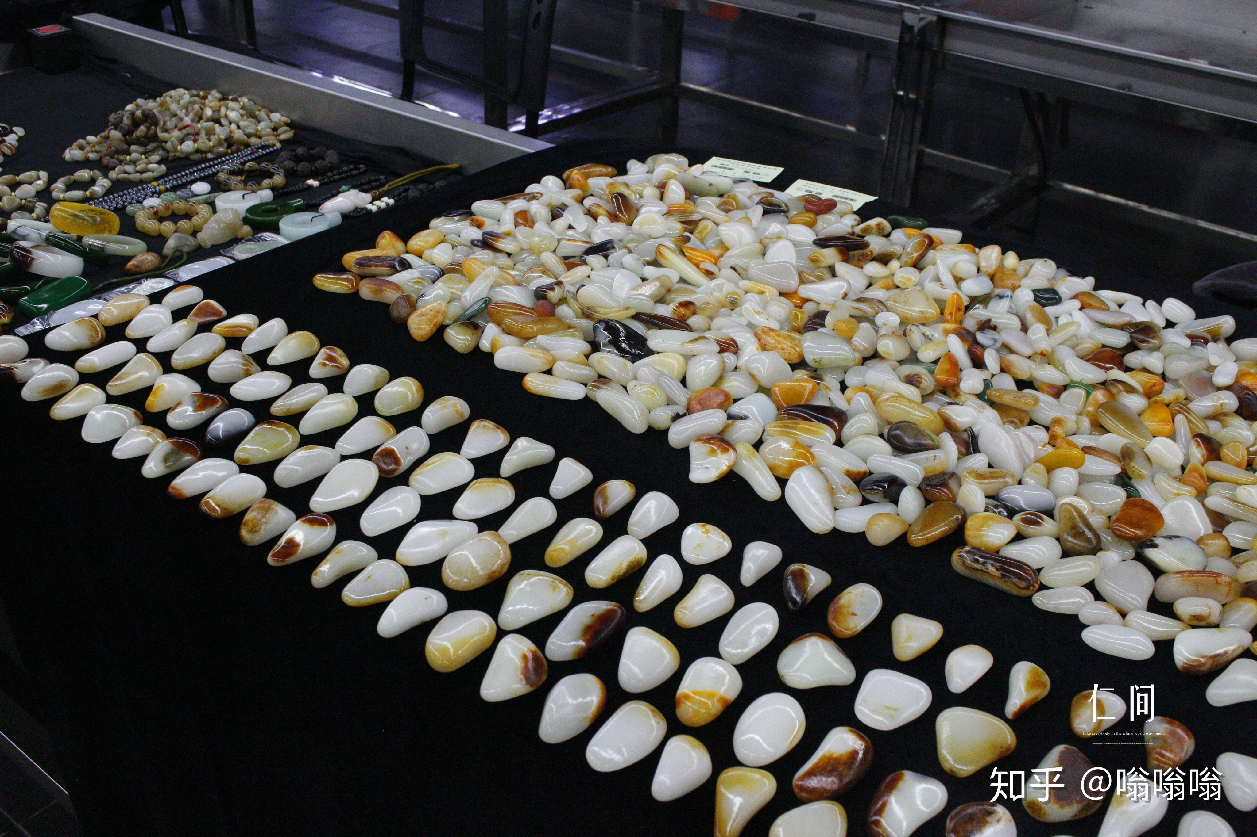 专栏第一篇文章,南都行——河南南阳石佛寺玉石游学记事 - 知乎