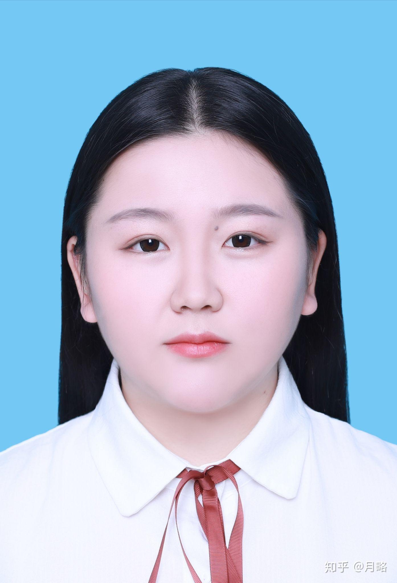 拍证件照丑到爆炸是种什么样的体验?