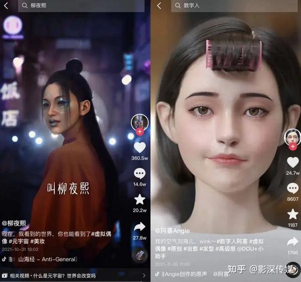 定制一个虚拟形象多少钱?收费有哪些不同? - 知乎