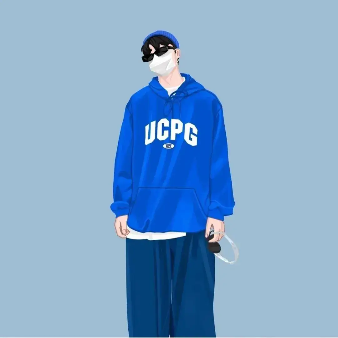 一些超级特别又好看的情侣头像,共190张-最好看的情侣头像动漫一人一半