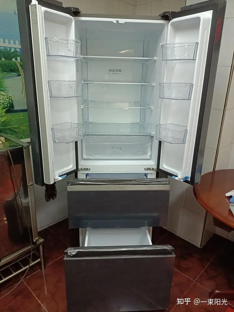 2022年4月推荐:全国知名牌海尔冰箱,6000元以下,93l—602l,单门,双门
