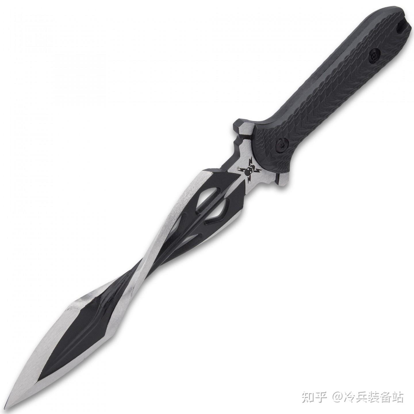 越战军刀到现代战术折:20款传奇刀具全解析|克里斯里夫大沙、意大利极端武力、美国M48战术刀谁更胜一筹? - 知乎