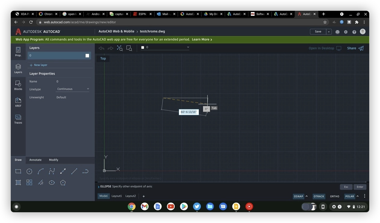 如何在 Chromebook 上运行 AutoCAD 知乎