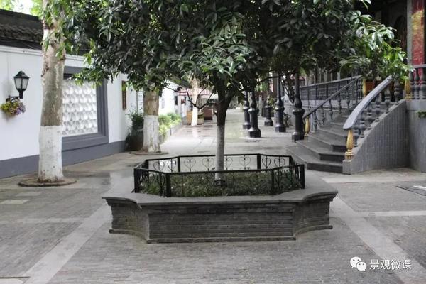 精选案例 | 历史街区——承载着城市的专属记忆 - 知乎