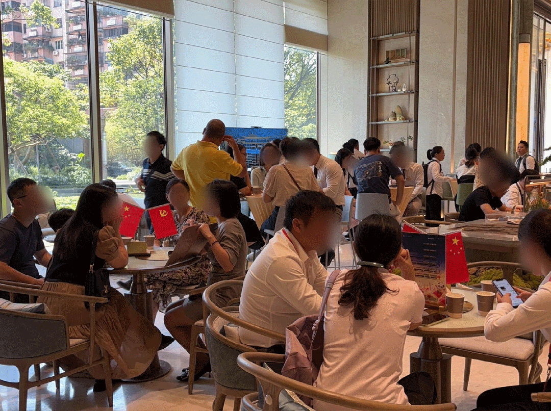 全线登顶，超10盘霸榜！今年保利强得可怕 - 知乎