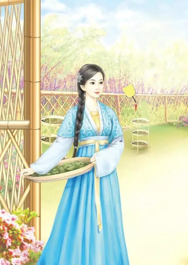 中华上下五千年,100首经典田园诗词,让你梦回田园生活- 知乎 中华上下五千年,100首经典田园诗词,让你梦回田园生活- 知乎