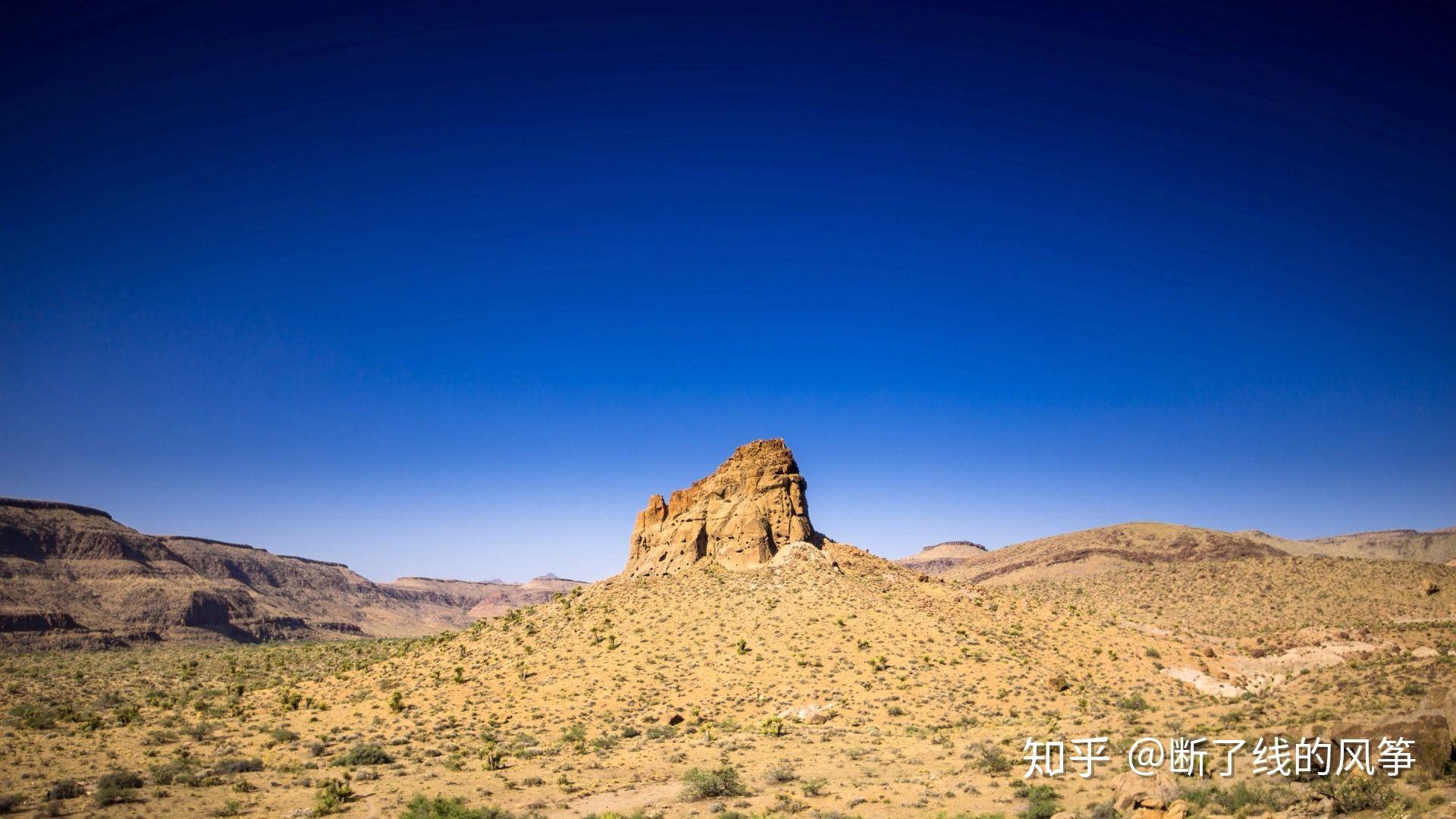 美丽的丘陵地带景观3k动态壁纸分享给你,丘陵是世界五大陆地基本地形