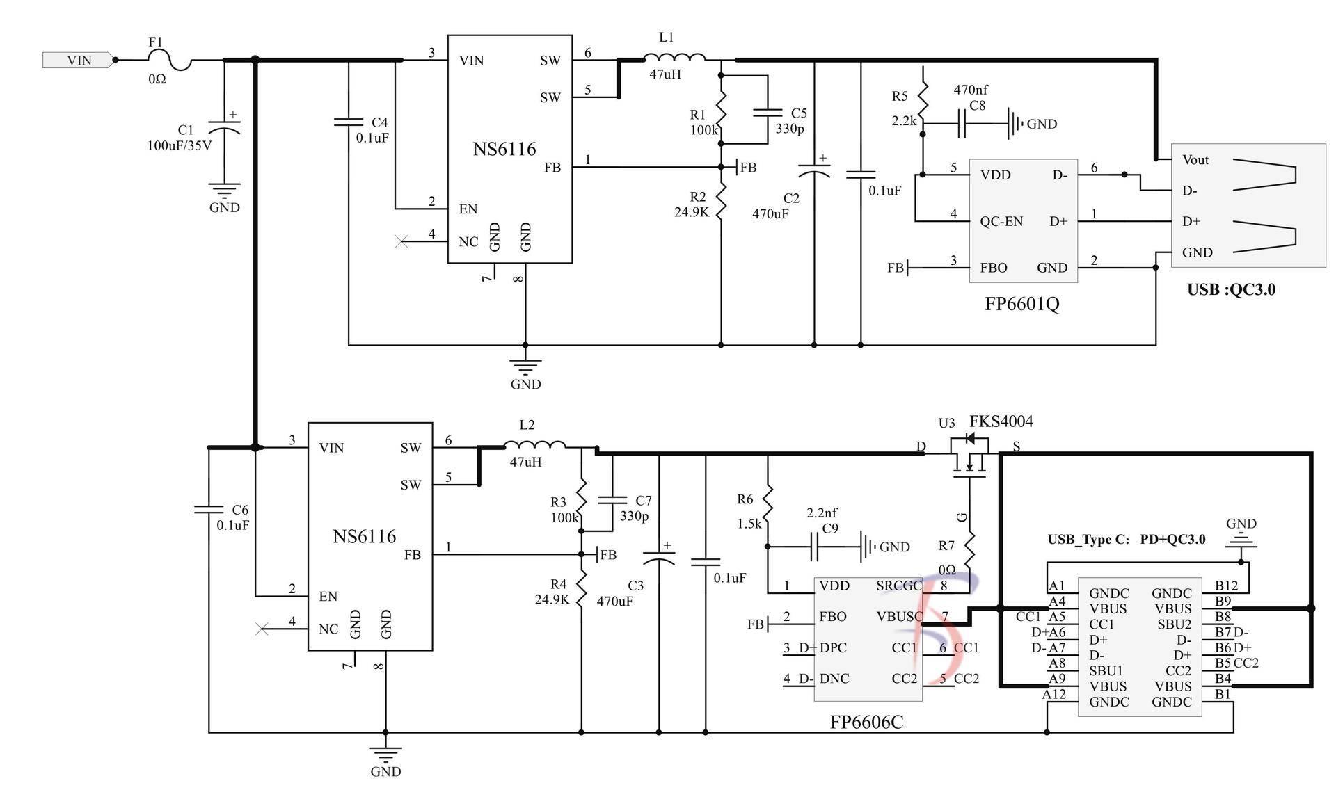 手机快充那些事高通oppo华为群雄并起