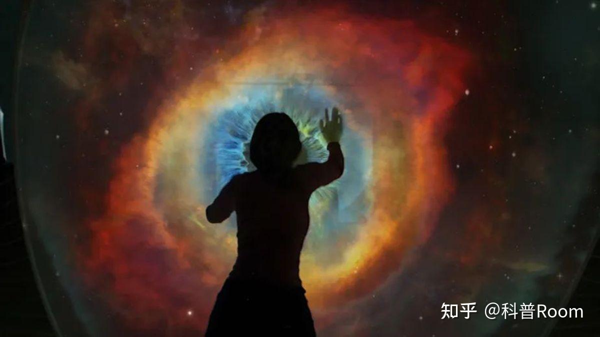 其显现场景可能不属于地球,而在平行时空 - 知乎