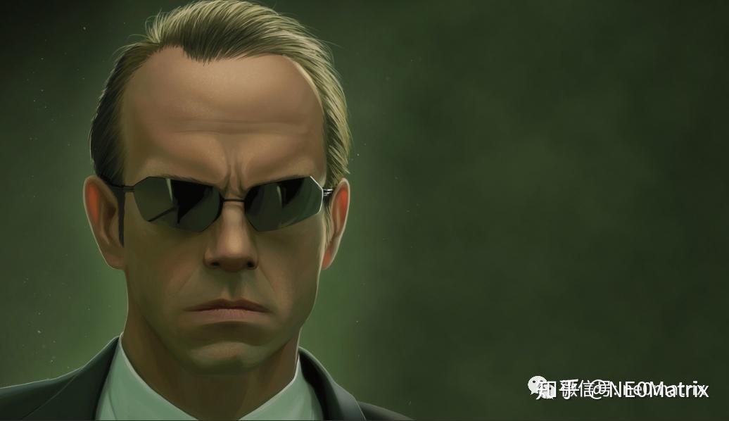 ne0谈黑客帝国1看待世界的三种水平与层次