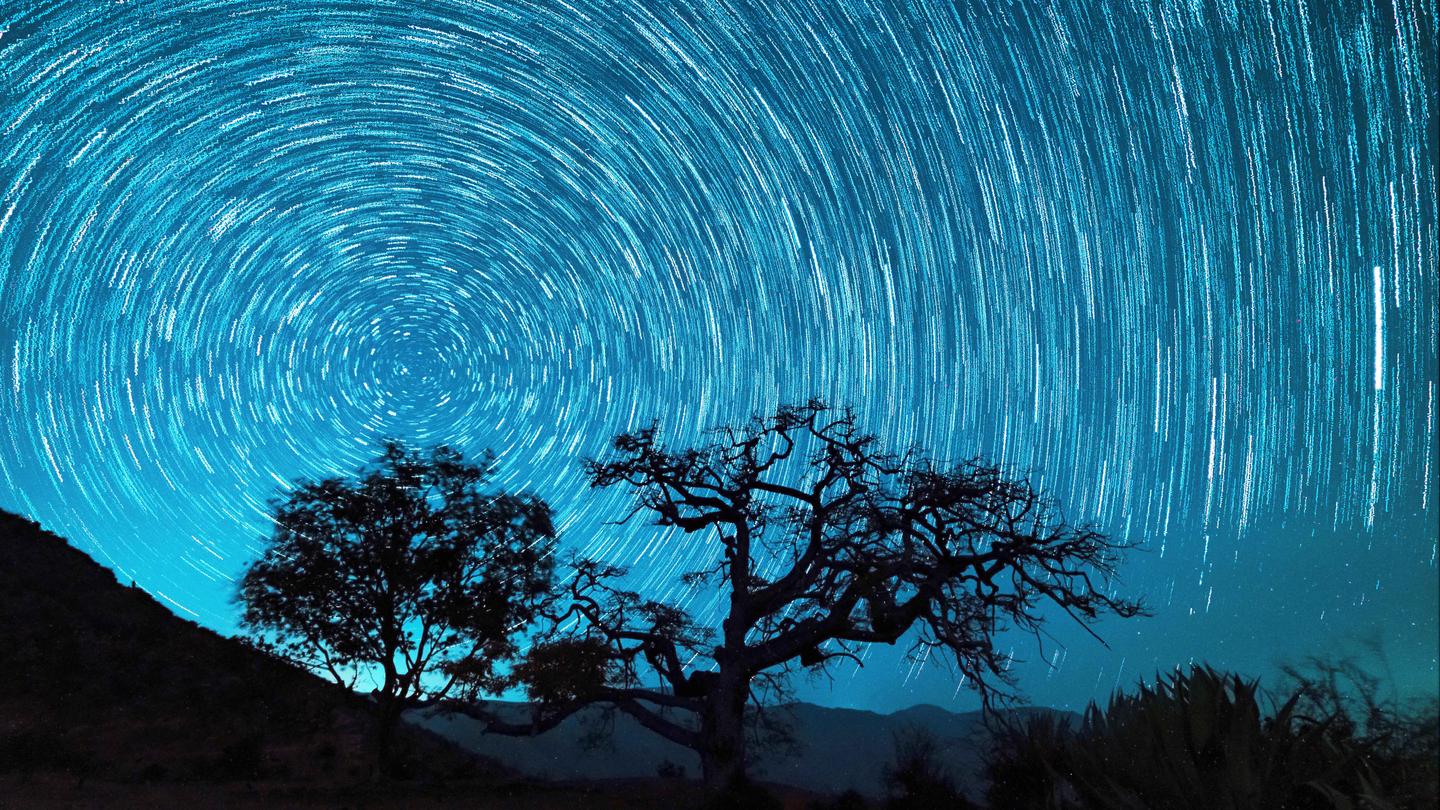 史上最强星空与星轨拍摄指南 手把手教你拍大片 知乎 史上最强星空与星轨拍摄指南 手把手教你拍大片 知乎