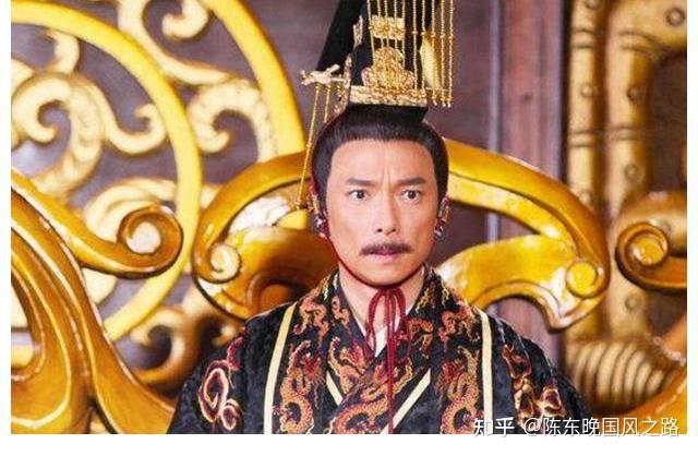 两废两立的唐中宗李显命运岂能用悲惨来形容历史都替他叹息