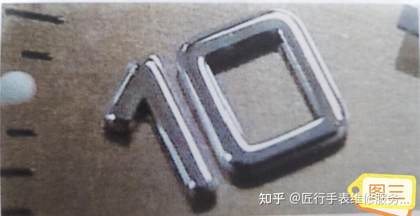 帝舵金属表盘与钻石刻度特征 - 知乎