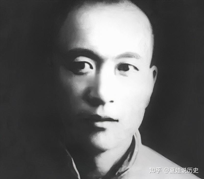 王亚樵刺蒋失败逃至广西，戴笠砸重金收买余婉君，引他至住处残杀 - 知乎