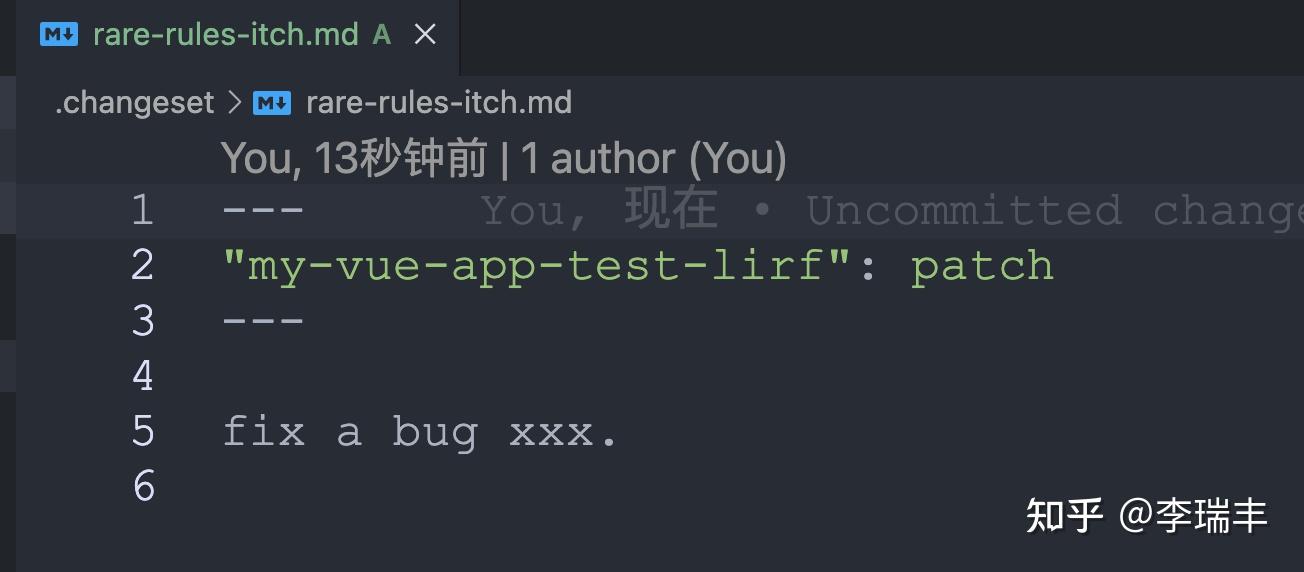使用 GitHub Action 自动化发布 npm 版本 - 知乎