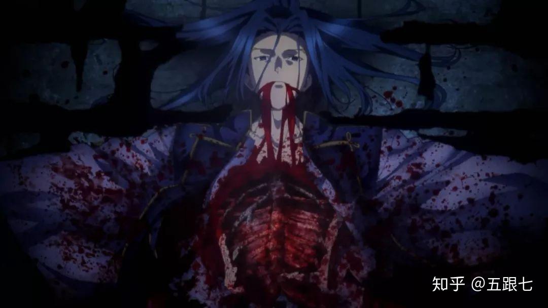 《命运之夜—天之杯:恶兆之花》上映怪谈,受众且珍惜的fate剧场版(附