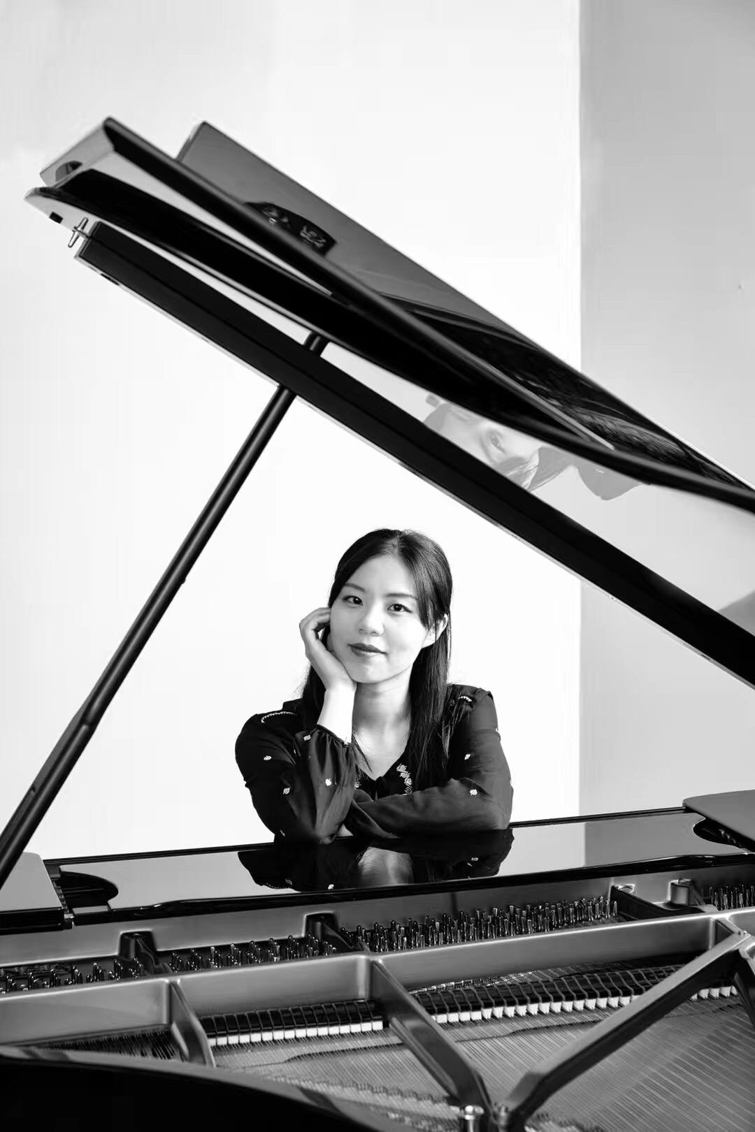 留学老师自述琴童启蒙该怎么选钢琴老师