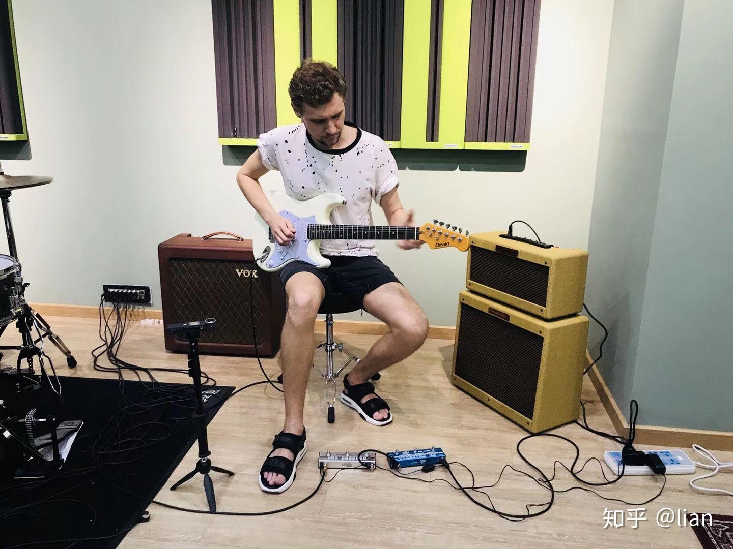 广州有哪些比较好的音乐培训机构?