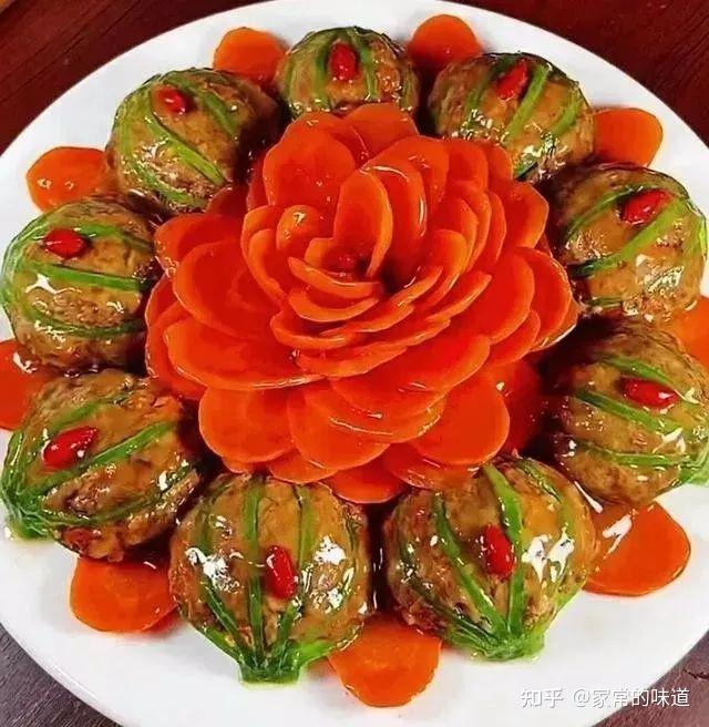 八道花样年夜饭菜谱营养又美味学会了春节每天换着花样吃