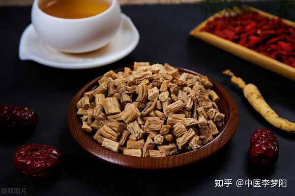 补肾不补脾,一场空欢喜,送你一个中成药,脾肾同调,气血双补 - 知乎