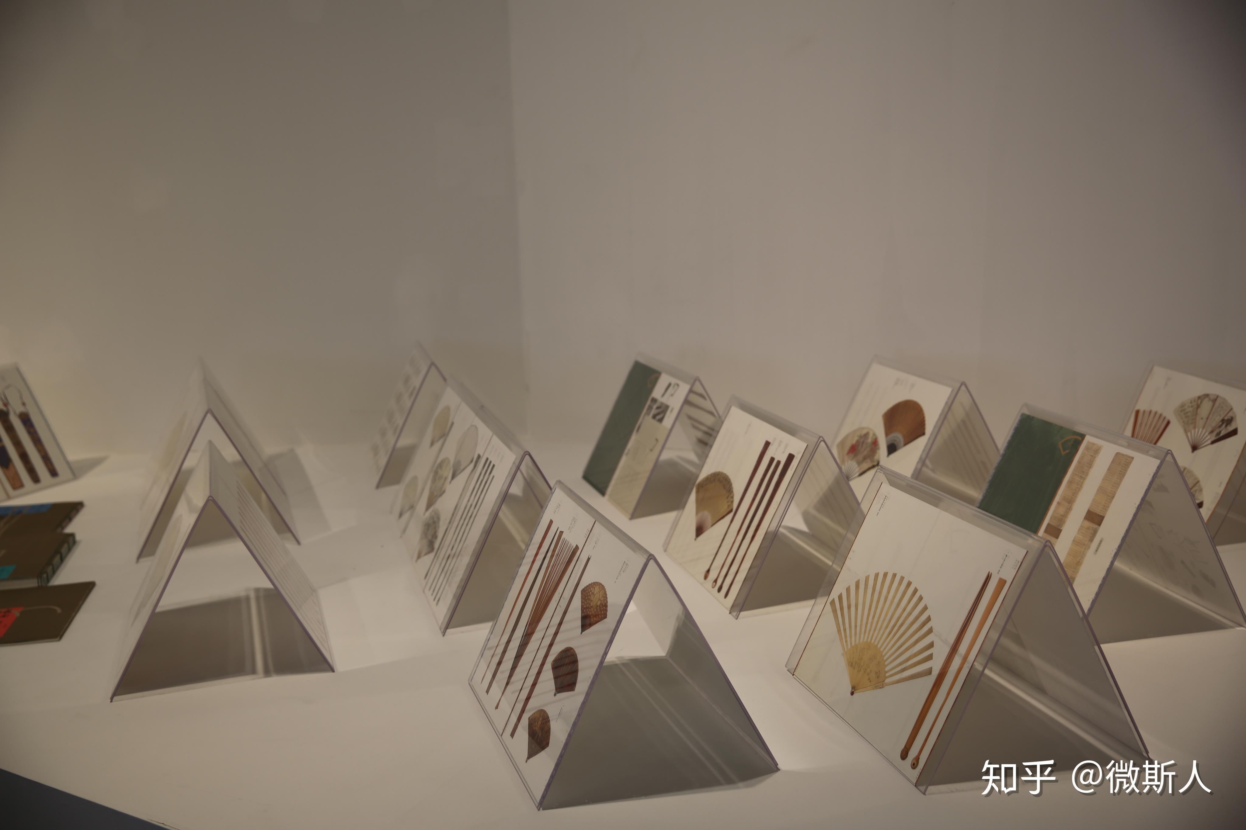 看展——【书艺问道】吕敬人书籍设计40年 - 知乎
