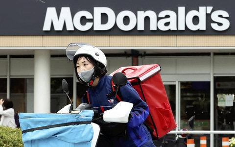 日本生活2021年留学生打工指南---留学生做Uber eat会被遣返？！ - 知乎