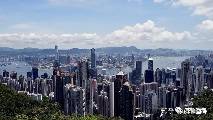 选择香港服务器时考虑的定价因素