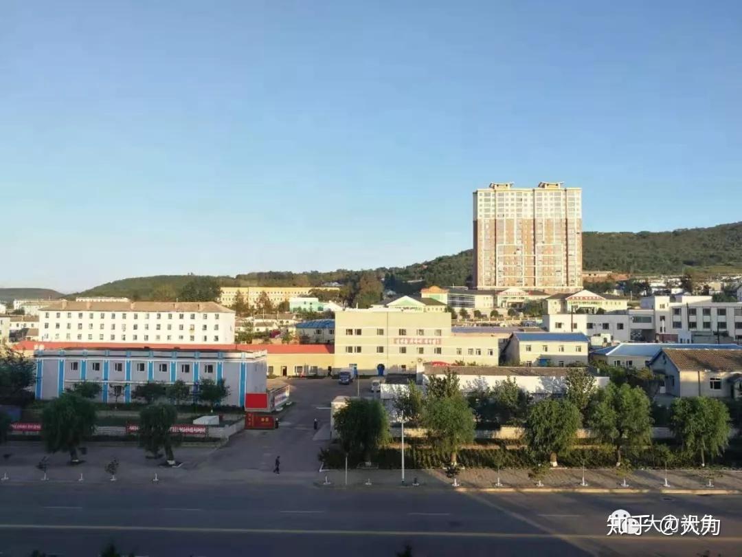 朝鲜经济最为活跃商业意识最为浓郁的经济特区罗先商务考察团开始报名