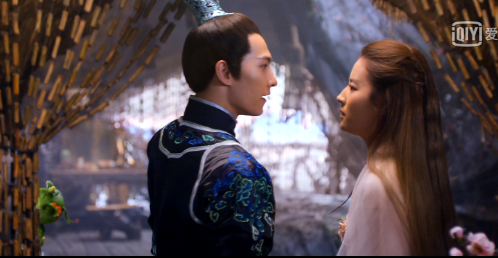 三生三世十里桃花电视剧在哪取景 v2-32674d61668519a621147f2fa27424af_r.jpg