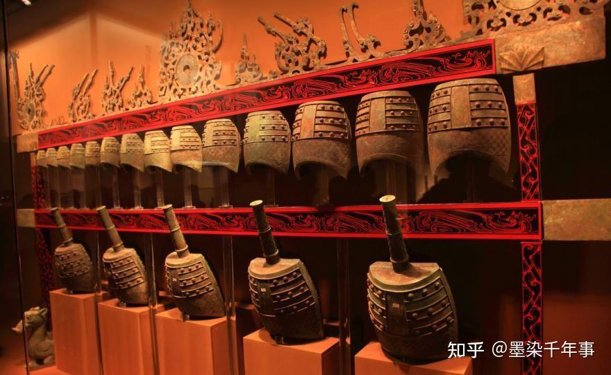 西周礼乐制度究竟有哪些？又有什么样的作用？对我们有什么启 - 知乎