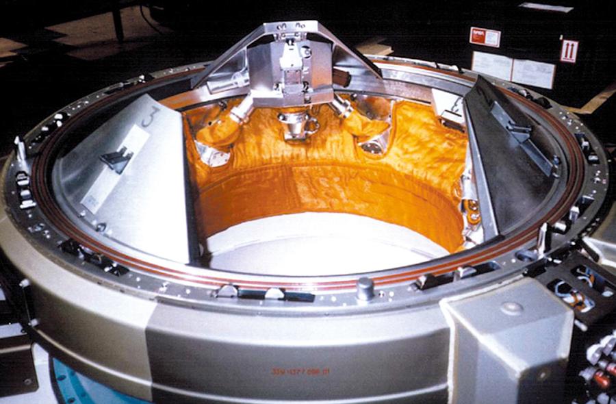 神舟12号换脑归来 造价10亿飞船批产 世界头把交椅加速易位 知乎