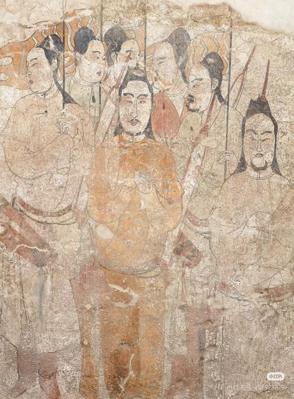 汉服杂谈：个人对第二帝国服饰的汉性鉴定（幞头篇） - 知乎