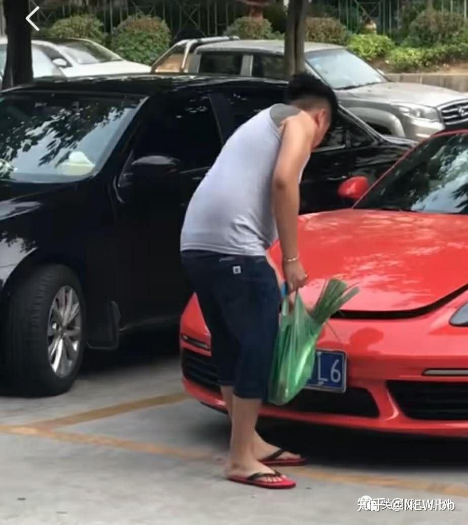 惊终于解开广州人迷恋人字拖之谜