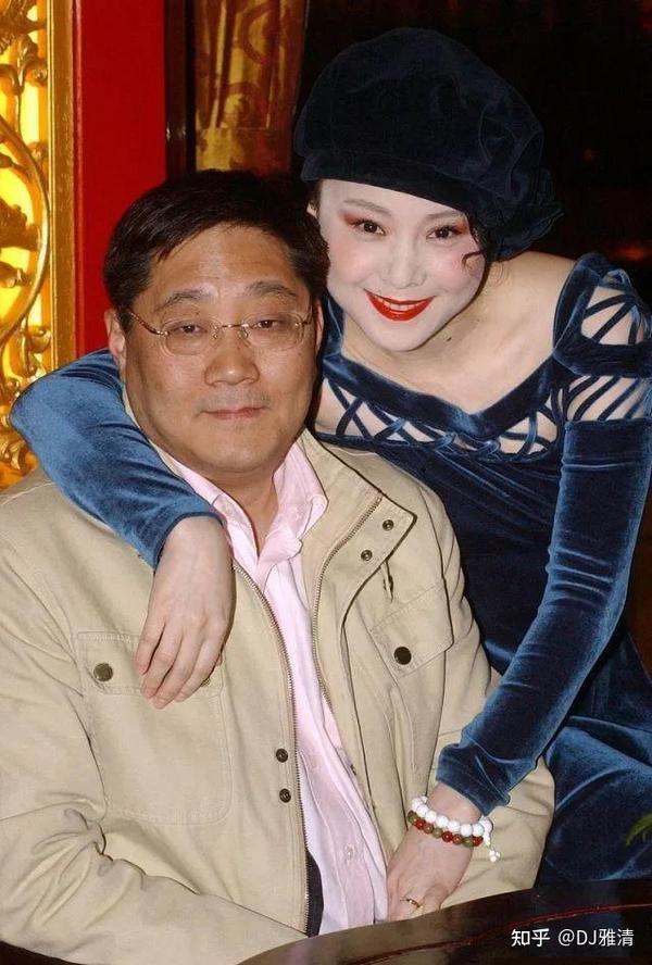 安雯和李勇勇,两版《红楼梦》中最美晴雯,昔日佳人,如今何在? - 知乎
