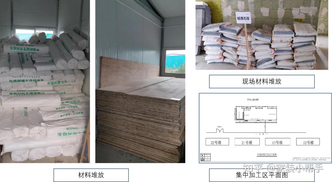 批量精装修如何做好? - 知乎