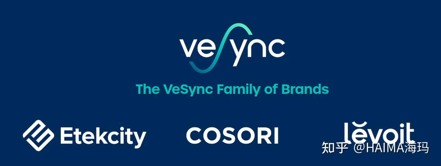 海外网红营销:小家电品牌做到市值百亿!VeSync在海外营销都做了什么? - 知乎