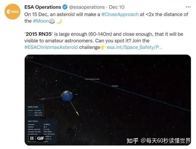 12月15日,星期四,在这里每天60秒读懂世界! 12月15日,星期四,在这里每天60秒读懂世界!