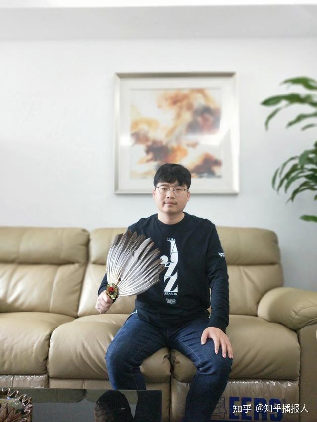 战略军师孙斌:希望马化腾朋友圈置顶我,希望我朋友圈置顶马化腾 - 知乎