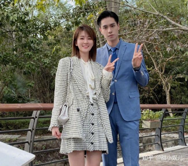 龚俊新剧将开机:霸总人设很带感,女主的眼神和嘴型却让人担忧 - 知乎