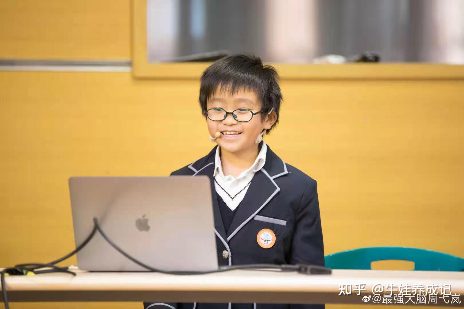 优秀孩子背后不是家境不是智商而是