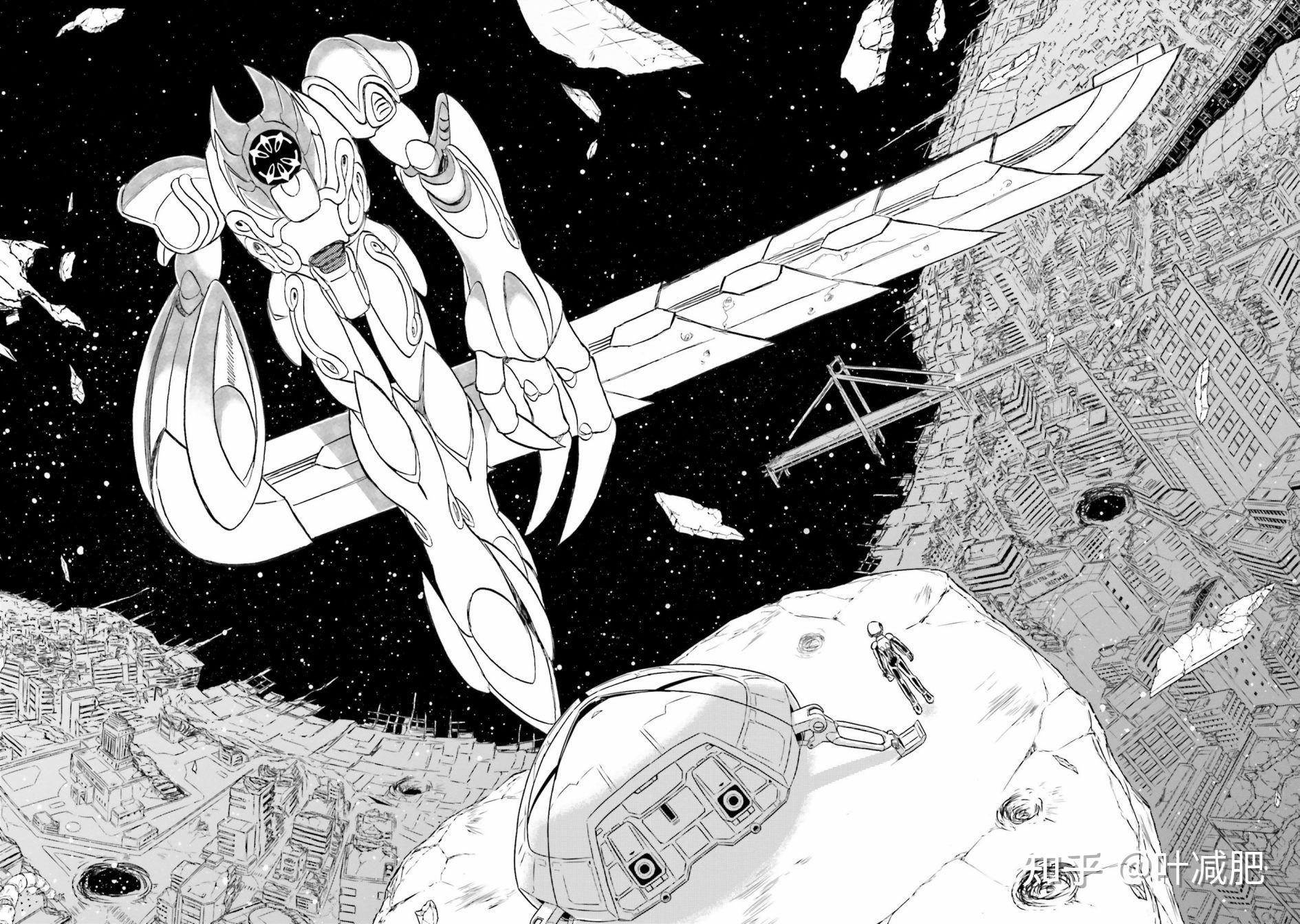 我愚蠢的弟弟哟海盗高达dust第3334话