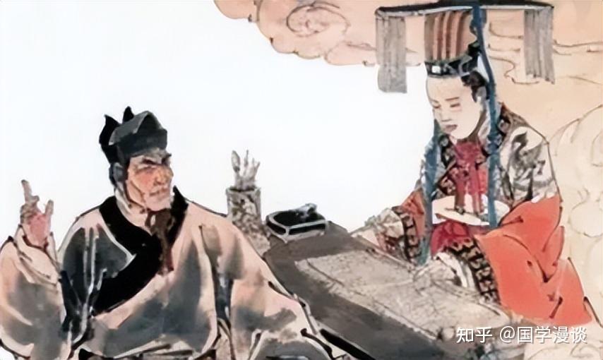 皇帝故事：汉宣帝刘询，在死牢里长大的皇帝 - 知乎