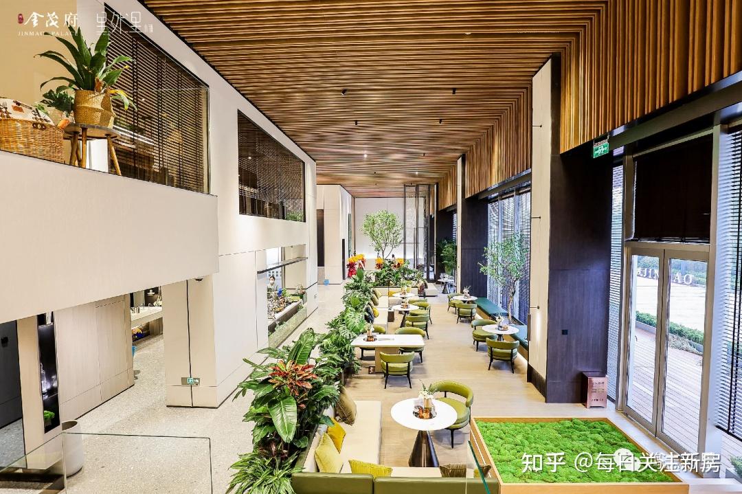 西山金茂府 | 丰台 西五环 金茂府系 精装低密 六层纯洋房-安居客