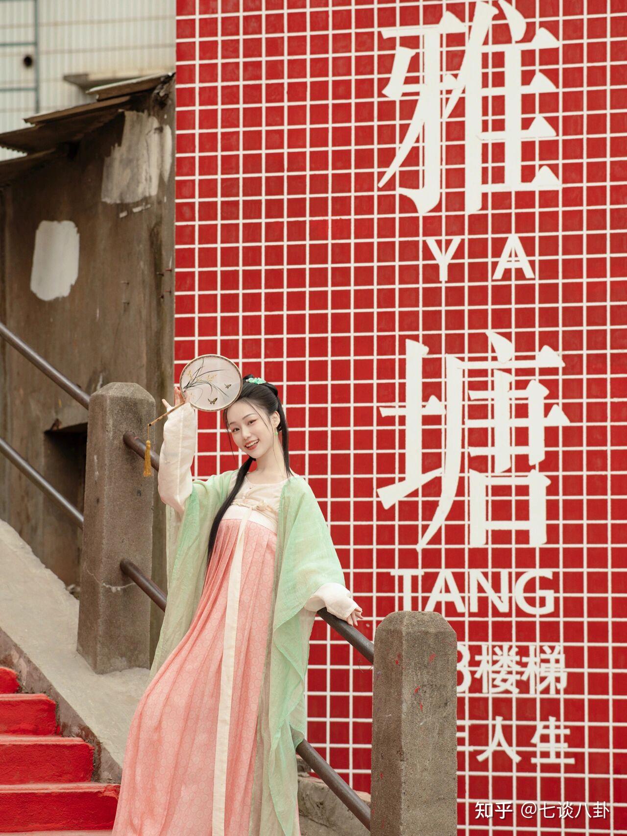 长沙  #风景  #摄影  #春天去赏花  #写真摄影|妆造|后期:#盘子女人坊