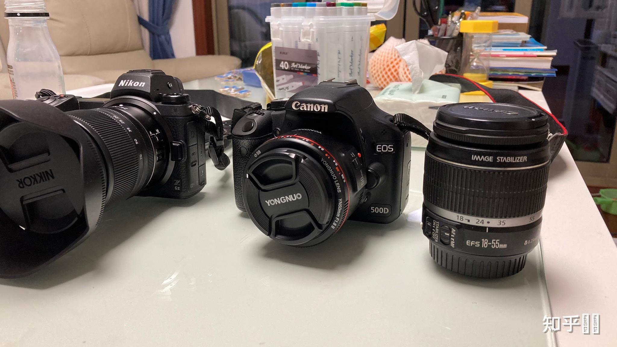 尼康z5与z6如何选择呢