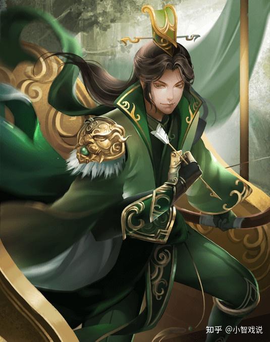 三国杀史诗武将强无敌这三个武将又贵又没用